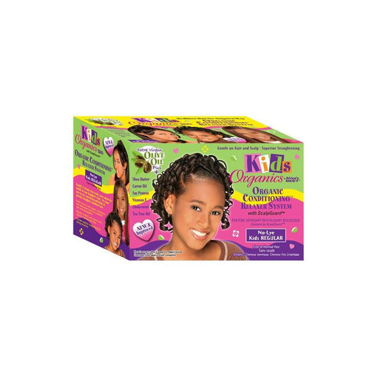Originals Africa's Best Kids Natural Conditioning Relaxer