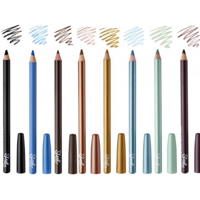 Sleek Make-Up Kohl Eyeliner Pencil