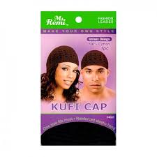 Ms Remi Kufi Cap #4681