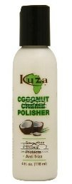 Kuza Cocunut Cream Polisher 4oz 