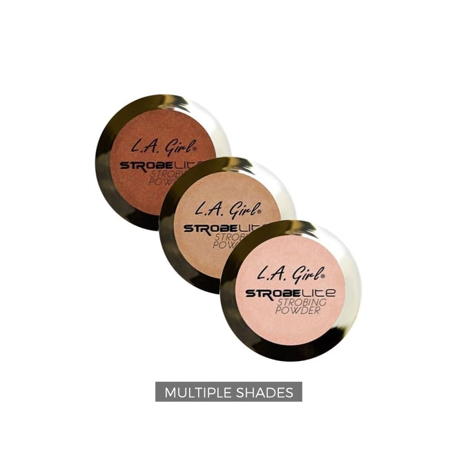 LA Girl Strobe Lite Strobing Powder