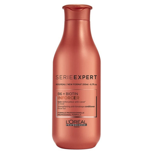  L'oreal Serie Expert B6 + Biotin  Inforcer 200ml