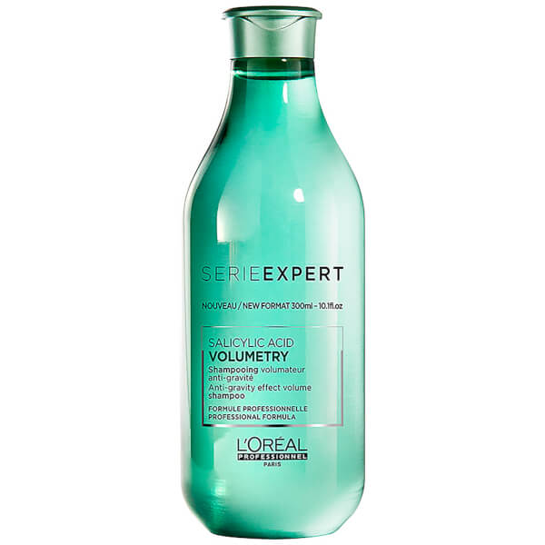  L'oreal Serie Expert  Salicylic Acid Volumetry 300ml