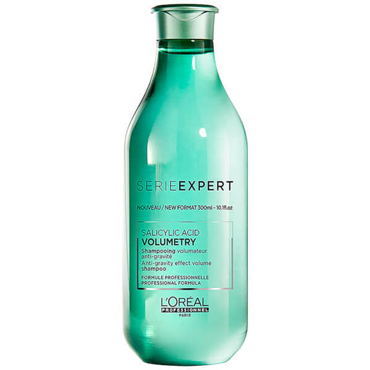  L'oreal Serie Expert  Salicylic Acid Volumetry 300ml