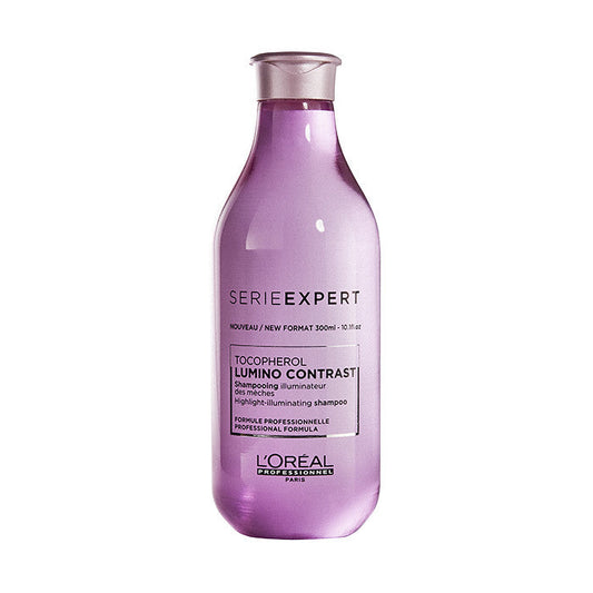  L'oreal Serie Expert Tocopherol Lumino Contrast  300ml