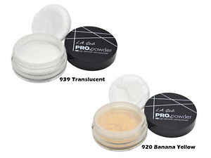 LA Girl Pro Powder HD High Definition Setting Powder