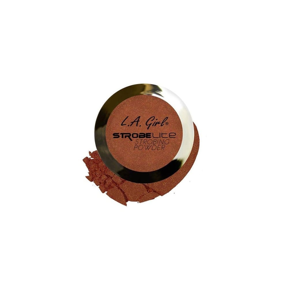 LA Girl Strobe Lite Strobing Powder