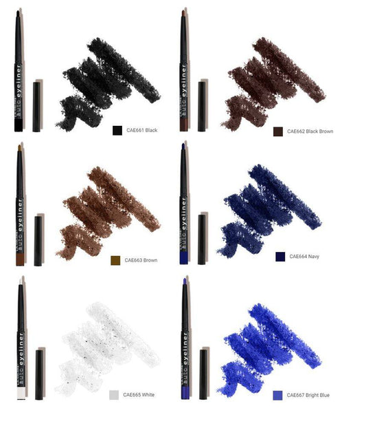 L.a. Colors Auto Eye Pencil