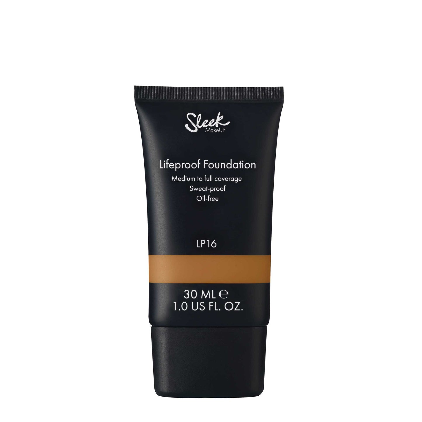 Sleek Makeup Lifeproof Foundation 30ml