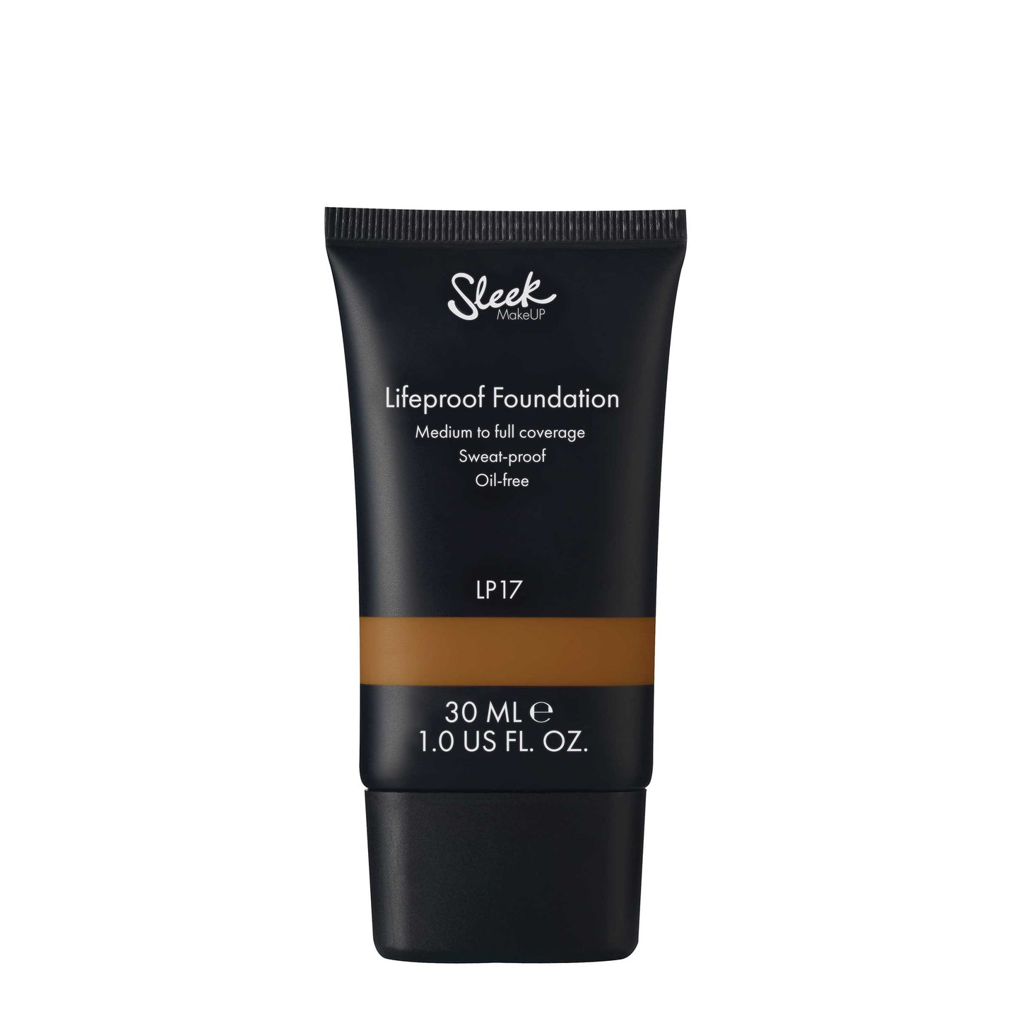 Sleek Makeup Lifeproof Foundation 30ml