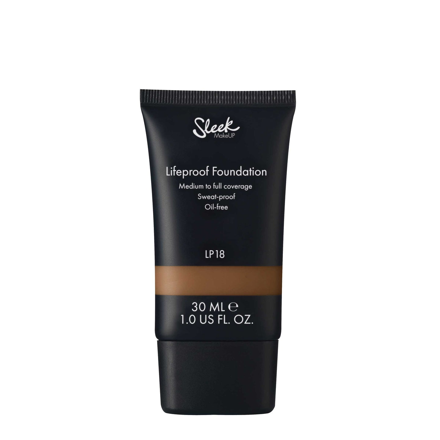 Sleek Makeup Lifeproof Foundation 30ml