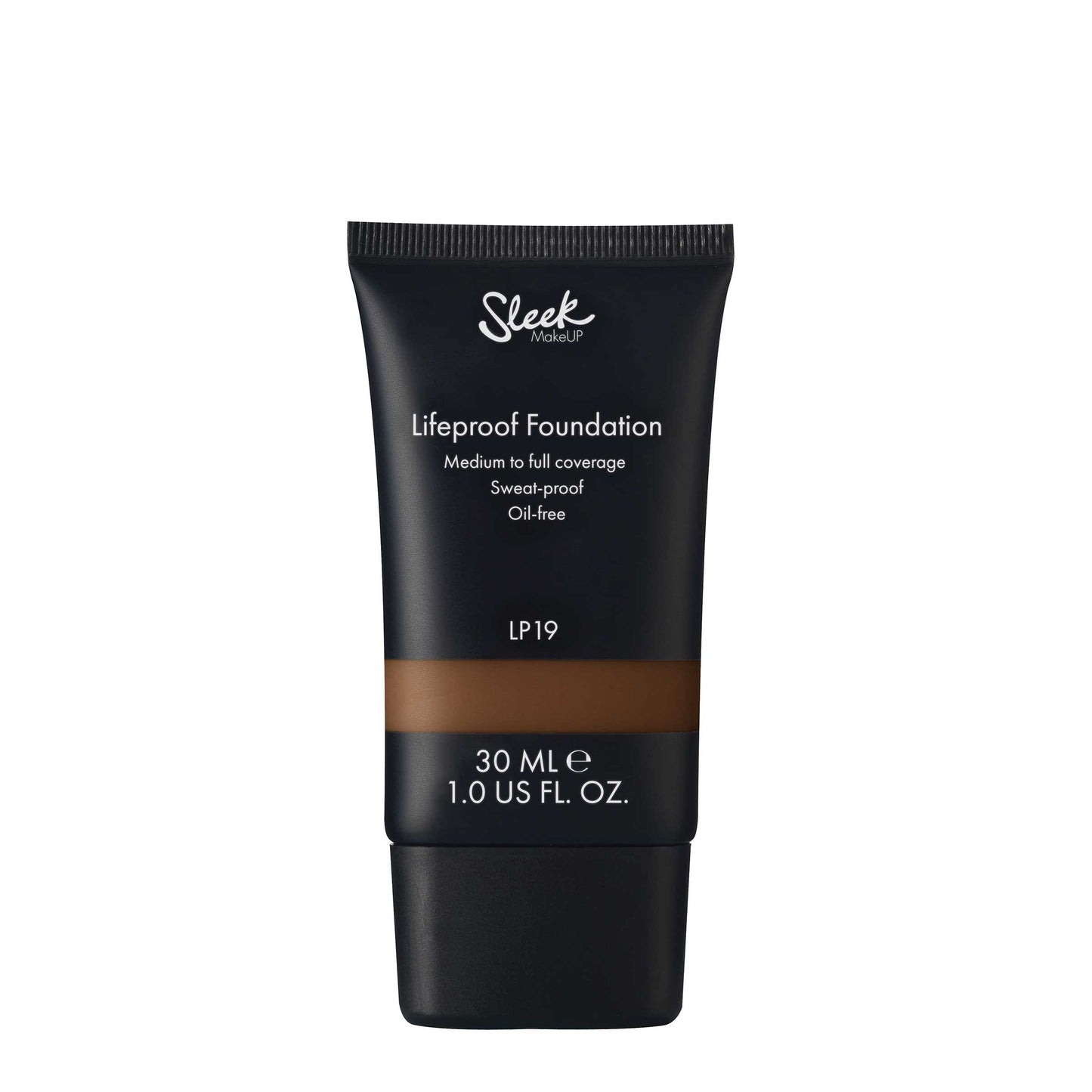 Sleek Makeup Lifeproof Foundation 30ml