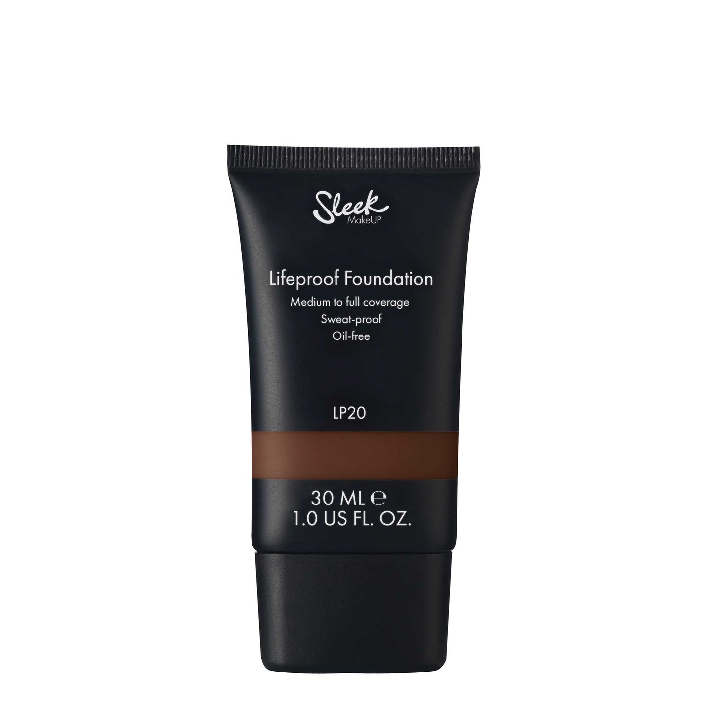Sleek Makeup Lifeproof Foundation 30ml