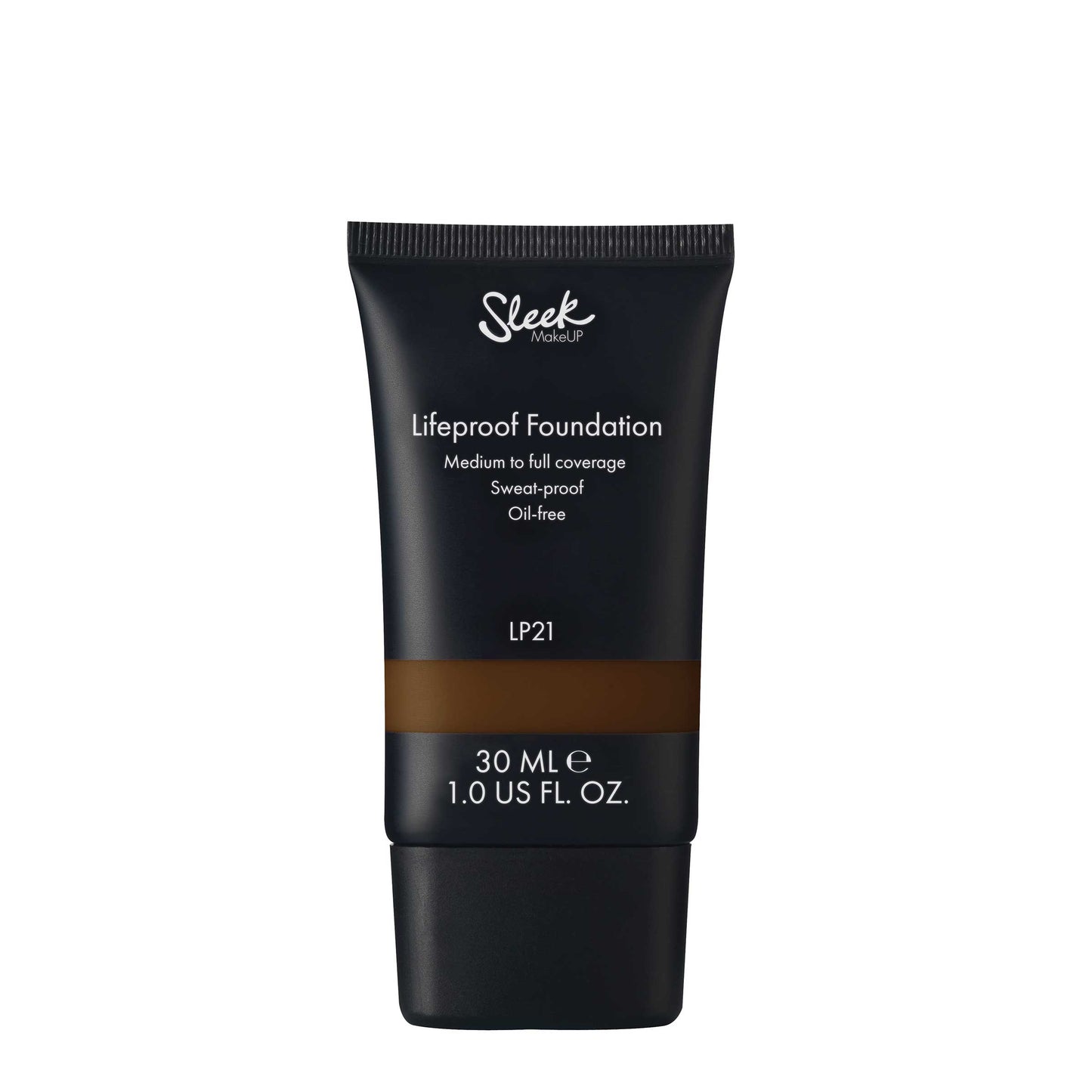 Sleek Makeup Lifeproof Foundation 30ml