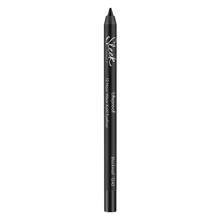 Sleek MakeUp Lifeproof Kohl Eye Liner