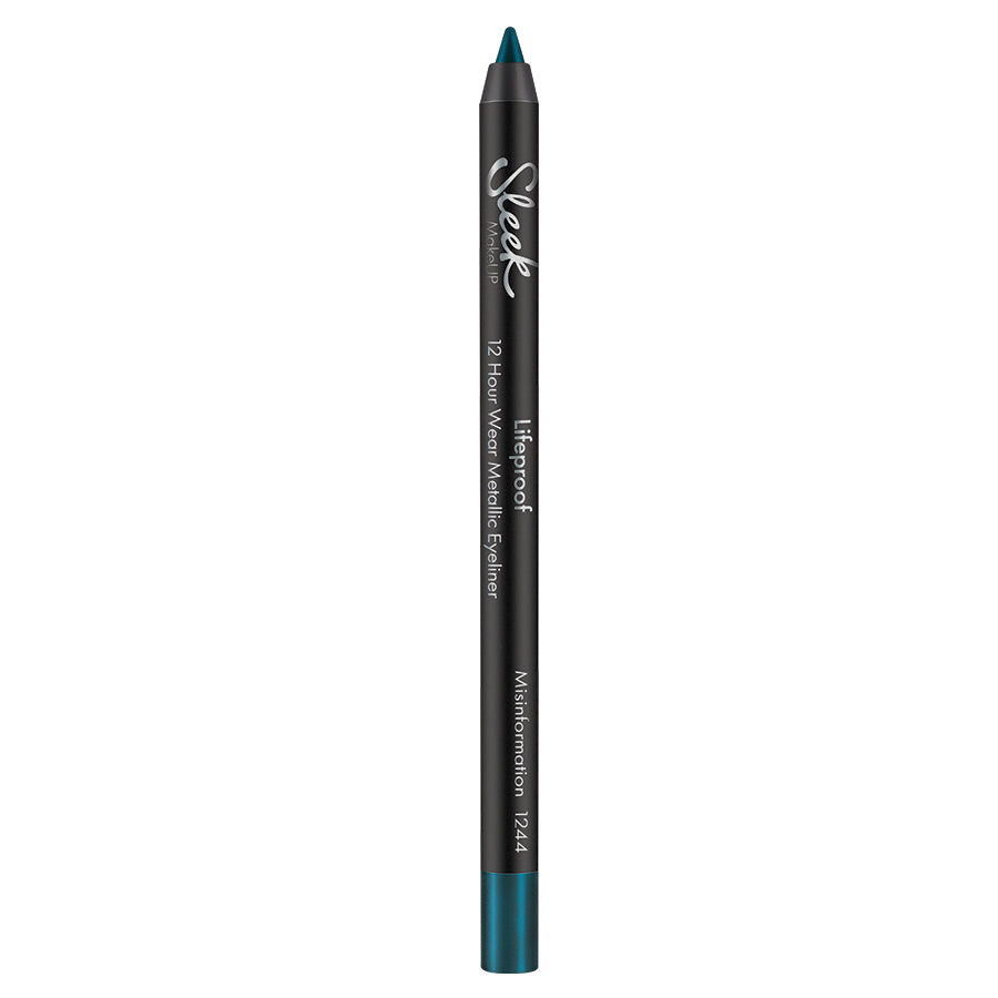 Sleek MakeUp Lifeproof Kohl Eye Liner