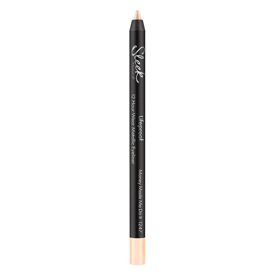 Sleek MakeUp Lifeproof Kohl Eye Liner