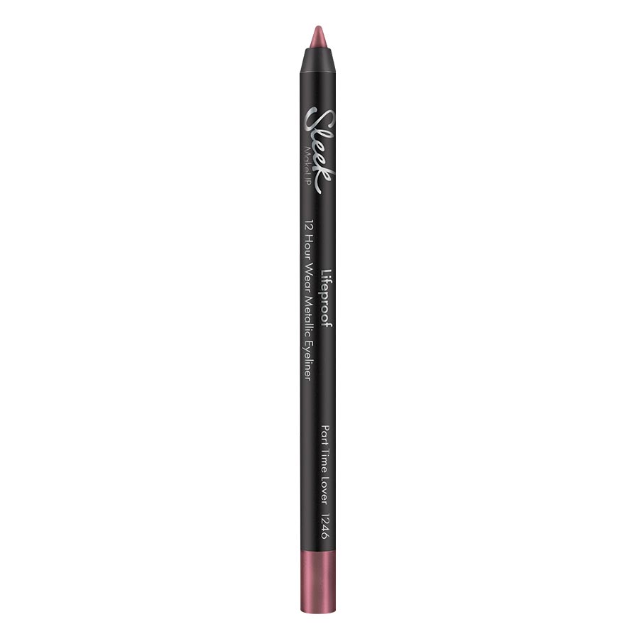 Sleek MakeUp Lifeproof Kohl Eye Liner