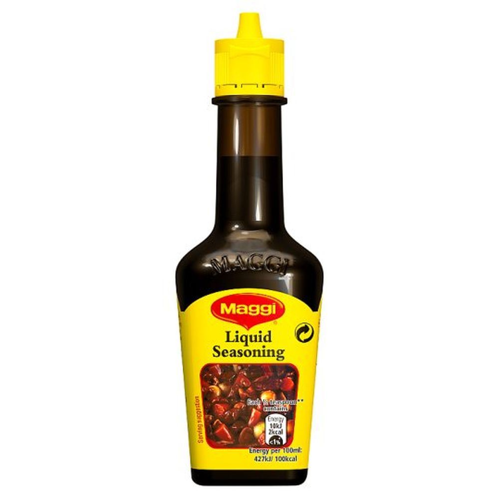 Maggi Liquid Seasoning 100g