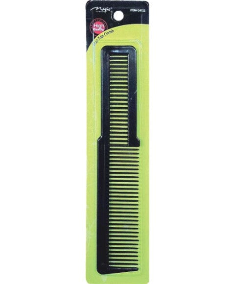 Magic Collection Flat Top Comb #24722