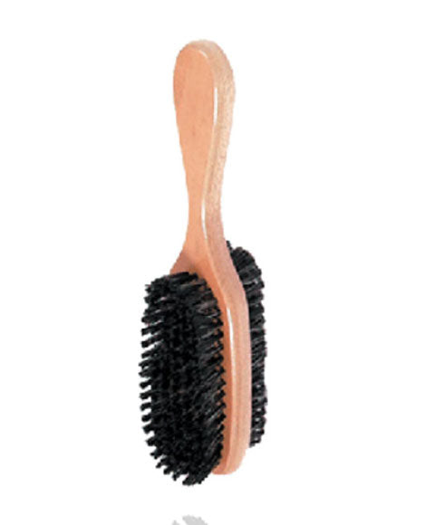 Magic Hard and Soft Wave Brush 