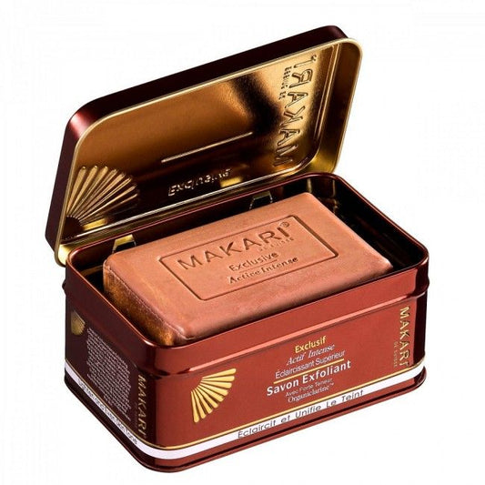Makari Exclusive Active Intense Exfoliating Soap 7Oz
