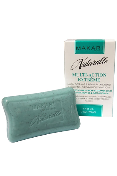 MAKARI NATURALLE MULTI-ACTION EXTREME -200G