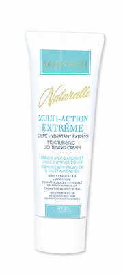 Makari Naturalle Multi Action Extreme Toning Cream 1.7 oz 
