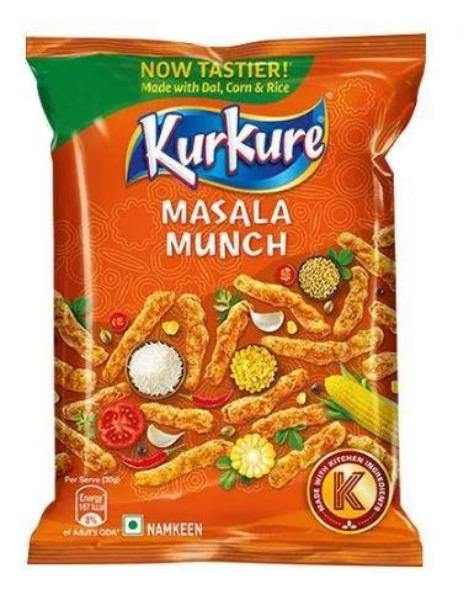Kurkure Masala Munch 200g