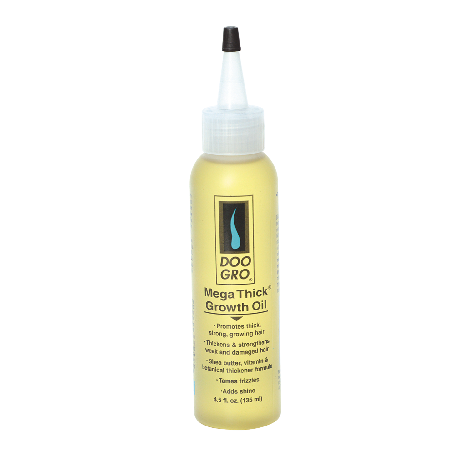 Doo Gro Mega Thick Growth Oil 135ml