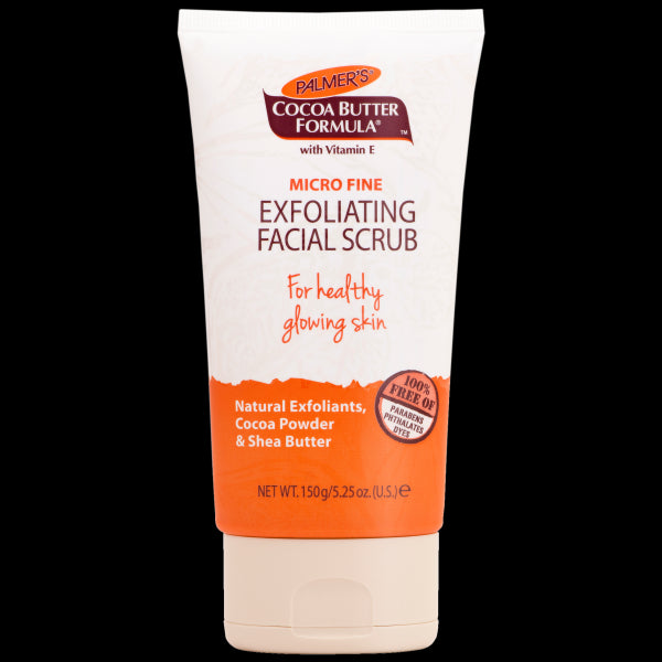 Palmer's Micro Fine Exfoliating Facial Scrub - 5.25 Oz 