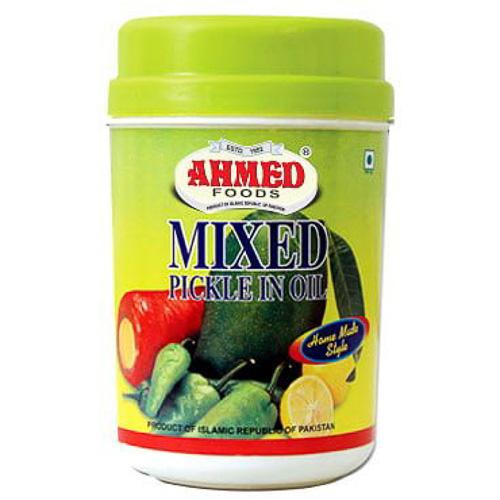 Ahmed Mix Pickle