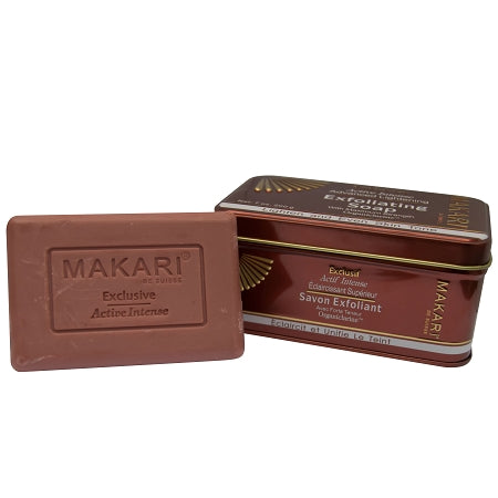 Makari Exclusive Active Intense Advanced Lightening Exfoliating Soap 200ml