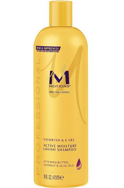 Motions Lavish Conditioning Shampoo 32 oz