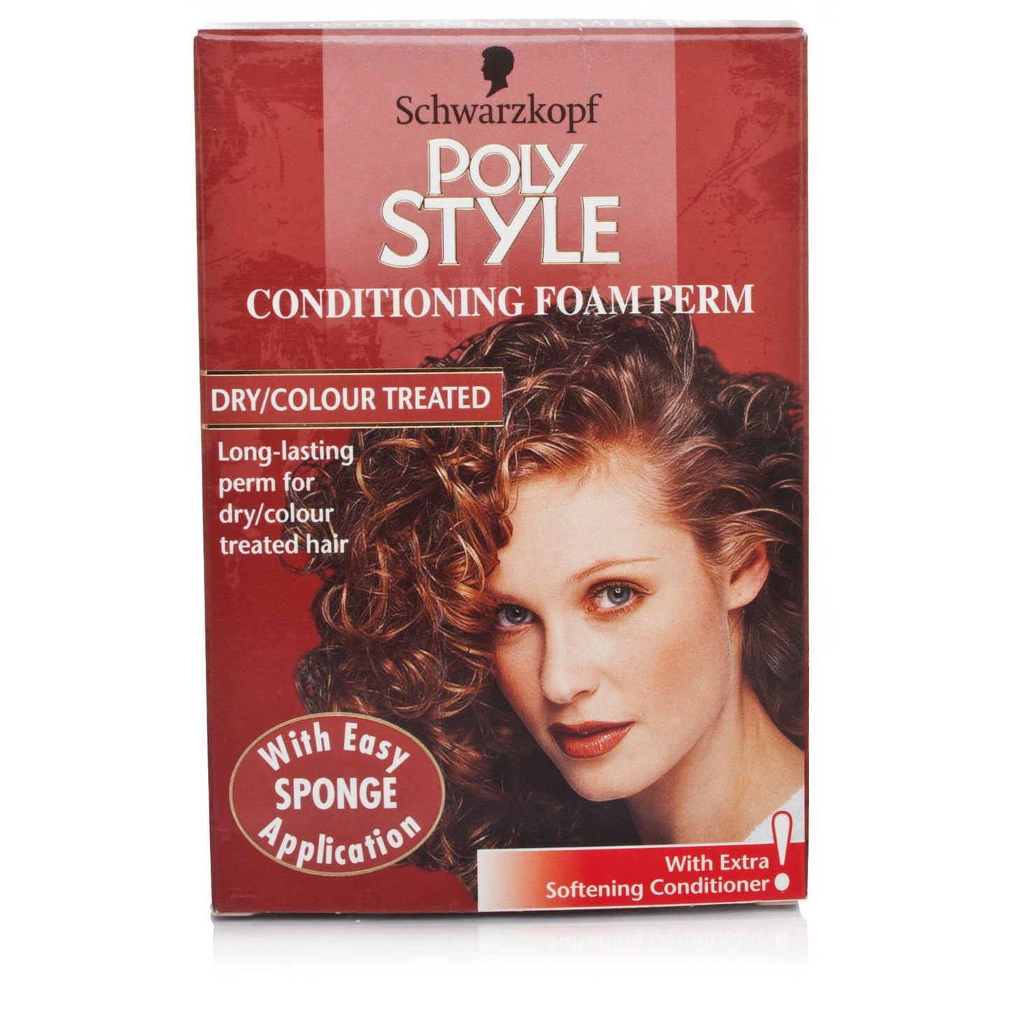 Schwarzkopf Poly Style Perm