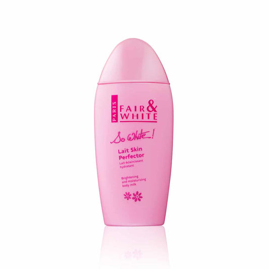 Fair & White So White Hydra Sweet Moisturizing Body Milk- 500ml