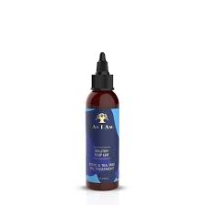 As I Am Dry & Itchy Scalp care Oil and Tea Tree Oil Treatment
