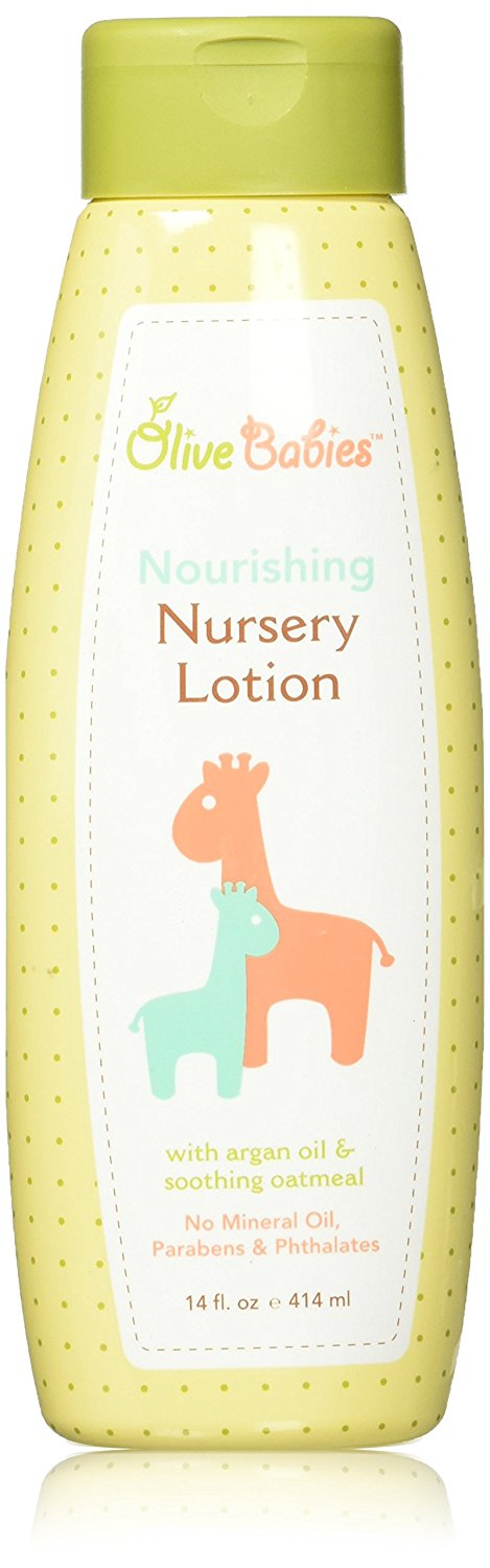Olive Babies Nourishing Nursery 14oz
