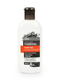 Optima Activated Charcoal Conditioner 265 ml