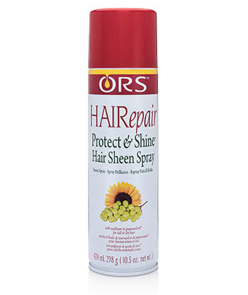 ORS Hair Repair Protect &Shine Sheen Spray 310 ml