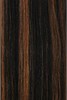 Sleek Crazy for Curls Human Hair Weave - Spanish Weave