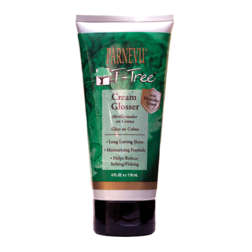 Parnevu T-Tree Cream Glosser (with Humidity Guard)