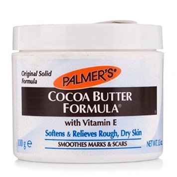 Palmer's Cocoa Butter Formula Jar 125g