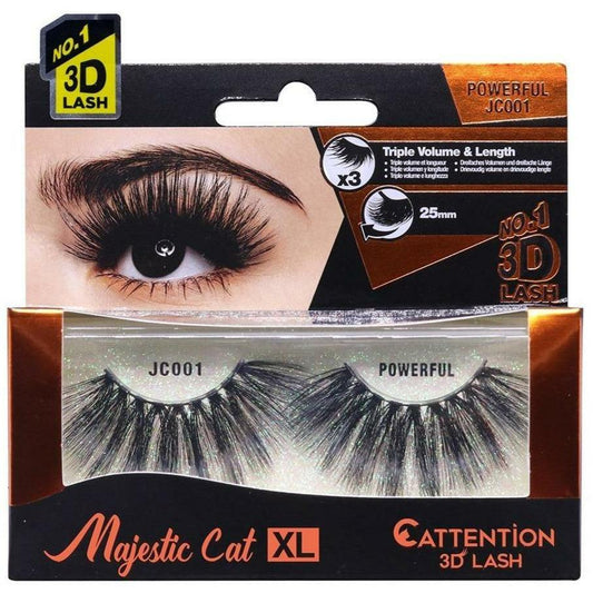 EBin New York Majestic Cat XL