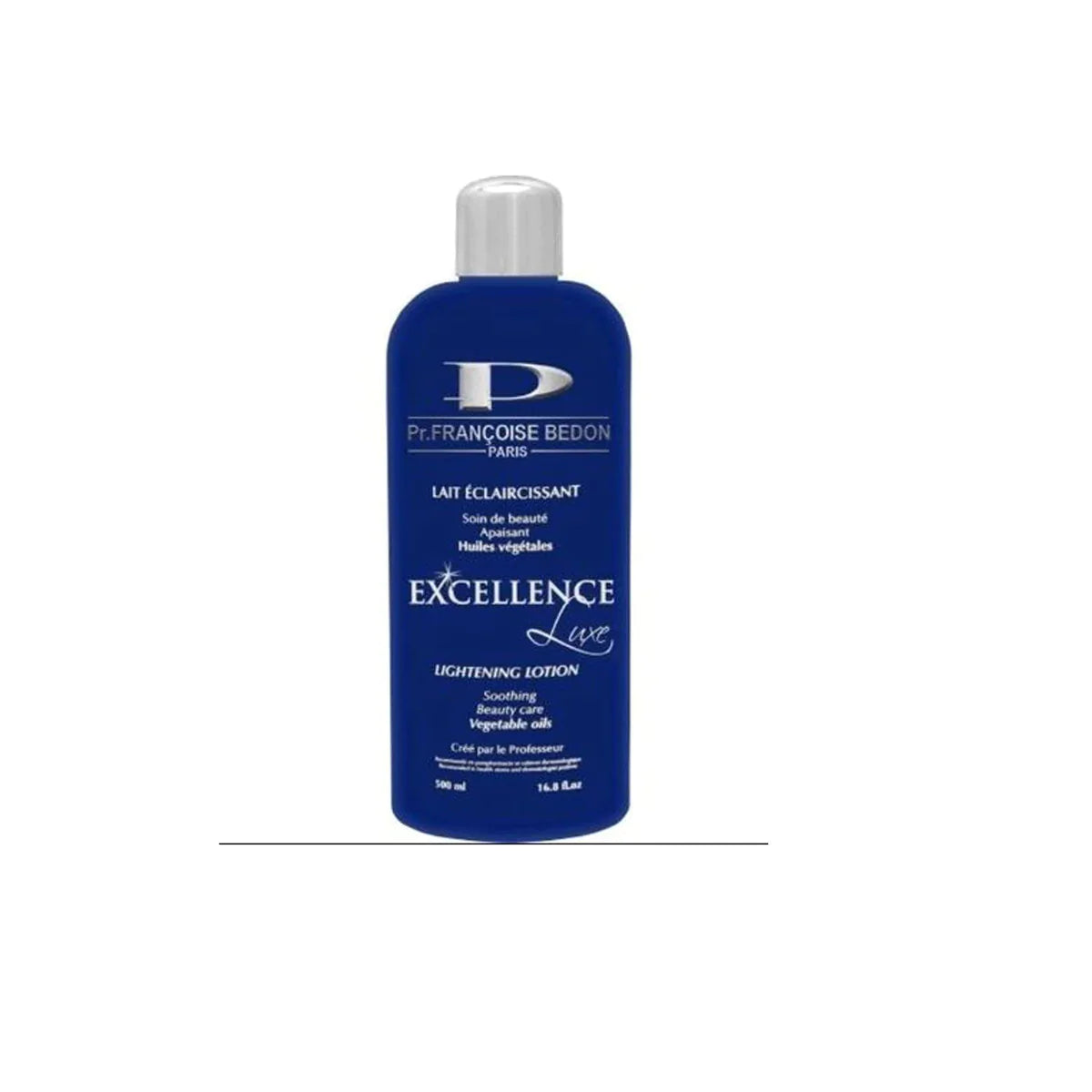 Pr Francoise Bedon Paris Excellence Lightening Lotion - 16.91