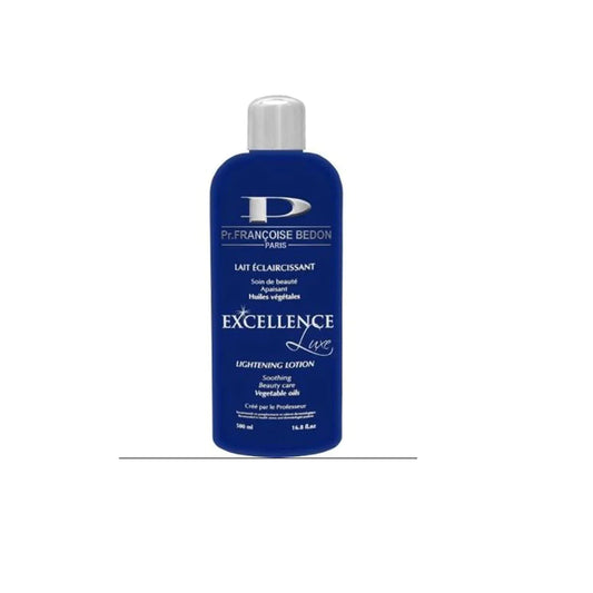 Pr Francoise Bedon Paris Excellence Lightening Lotion - 16.91