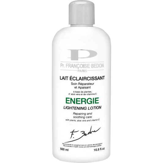 Pr Francoise Bedon Paris Energie Lightening Lotion - 16.91oz