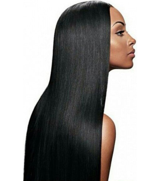Pure Brazilian Hair Extensions - Straight