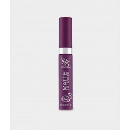 Ruby Kisses Matte Lip Lacquer Queen