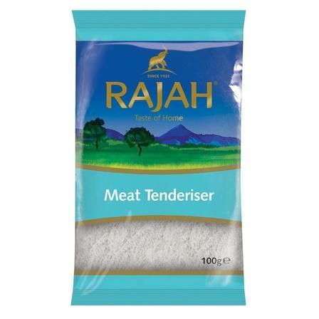 Rajah Meat Tenderiser 100g